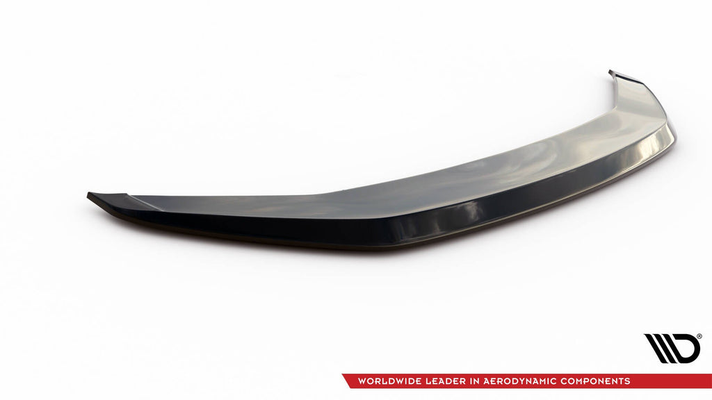 Splitter delantero V.3 para Audi RS6 C8 / C8 Facelift