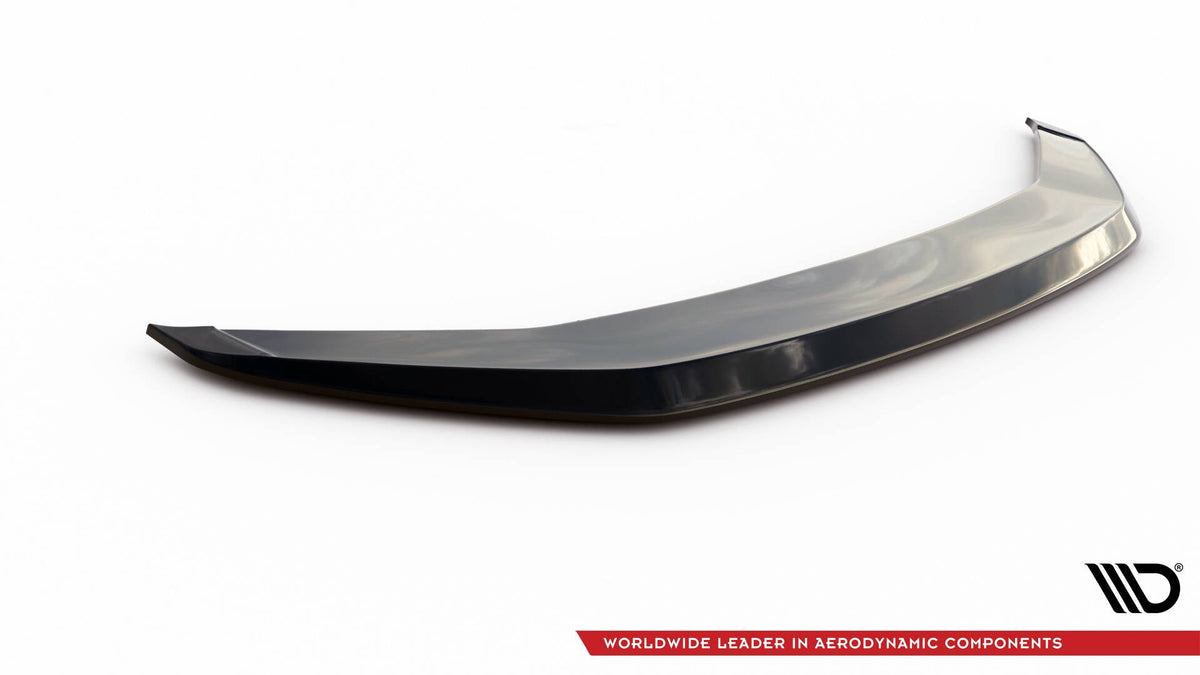 Splitter delantero V.3 para Audi RS6 C8 / C8 Facelift