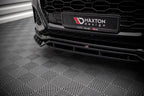 Splitter delantero V.3 para Audi RSQ8 Mk1
