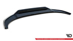 Splitter delantero V.3 para Audi RSQ8 Mk1