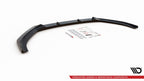 Splitter delantero V.3 para Audi S3 / A3 S-Line 8V Facelift Sedan