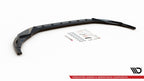 Splitter delantero V.3 para Audi S3 / A3 S-Line 8Y