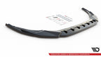 Splitter delantero V.3 para Audi S3 / A3 S-Line 8Y