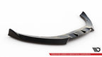 Splitter delantero V.3 para Audi TT 8J