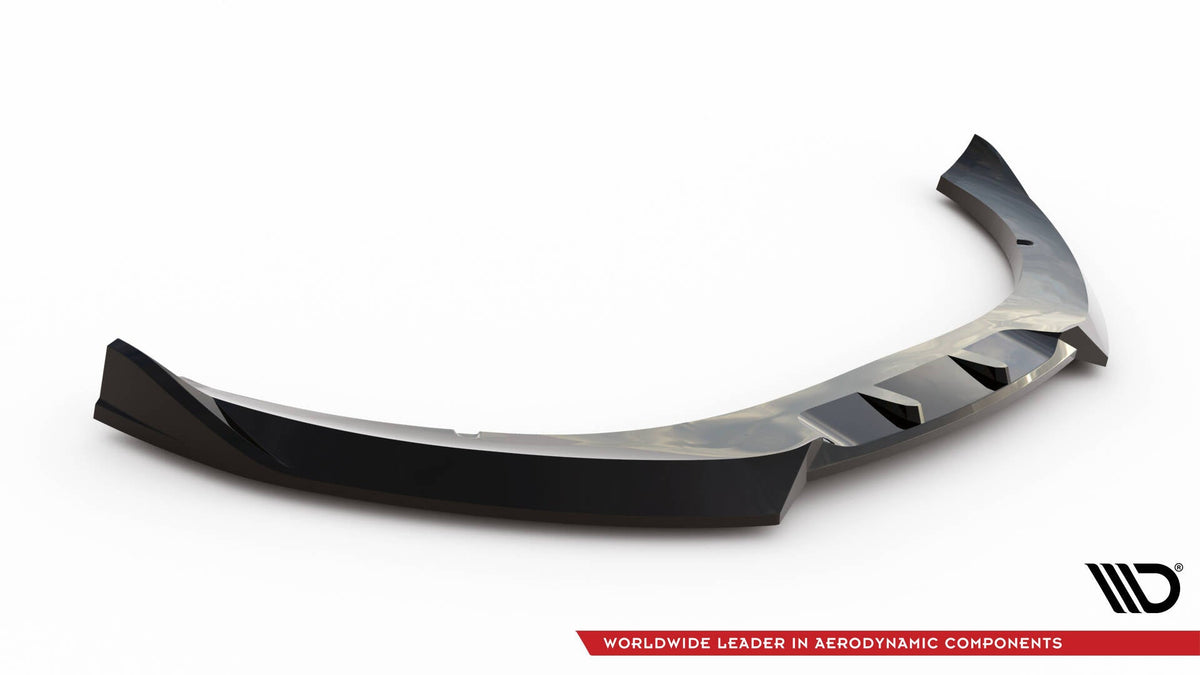 Splitter delantero V.3 para Audi TT 8J