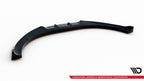 Splitter delantero V.3 para Audi TT 8J