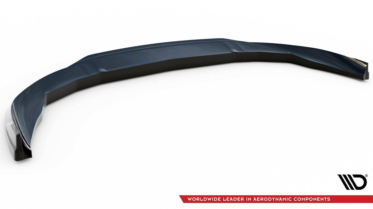 Splitter delantero V.3 para Audi e-Tron GT / RS GT Mk1