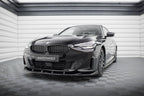 Splitter delantero V.3 para BMW 2 Coupe G42