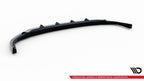 Splitter delantero V.3 para BMW 2 Coupe G42