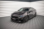 Splitter delantero V.3 para BMW 2 Gran Coupe M-Pack / M235i F44