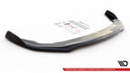 Splitter delantero V.3 para BMW 2 Gran Coupe M-Pack / M235i F44