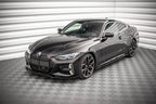 Splitter delantero V.3 para BMW 4 M-Pack / M440i G22 / G23 / G22 Facelift / G23 Facelift