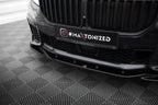 Splitter delantero V.3 para BMW 7 M-Pack G11 / G12 Facelift