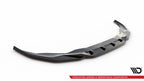 Splitter delantero V.3 para BMW 7 M-Pack G11 / G12 Facelift