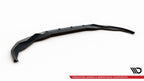 Splitter delantero V.3 para BMW 7 M-Pack G11 / G12 Facelift