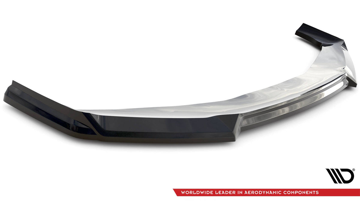 Splitter delantero V.3 para BMW 7 M-Pack / M760e / i7 M-Pack G70