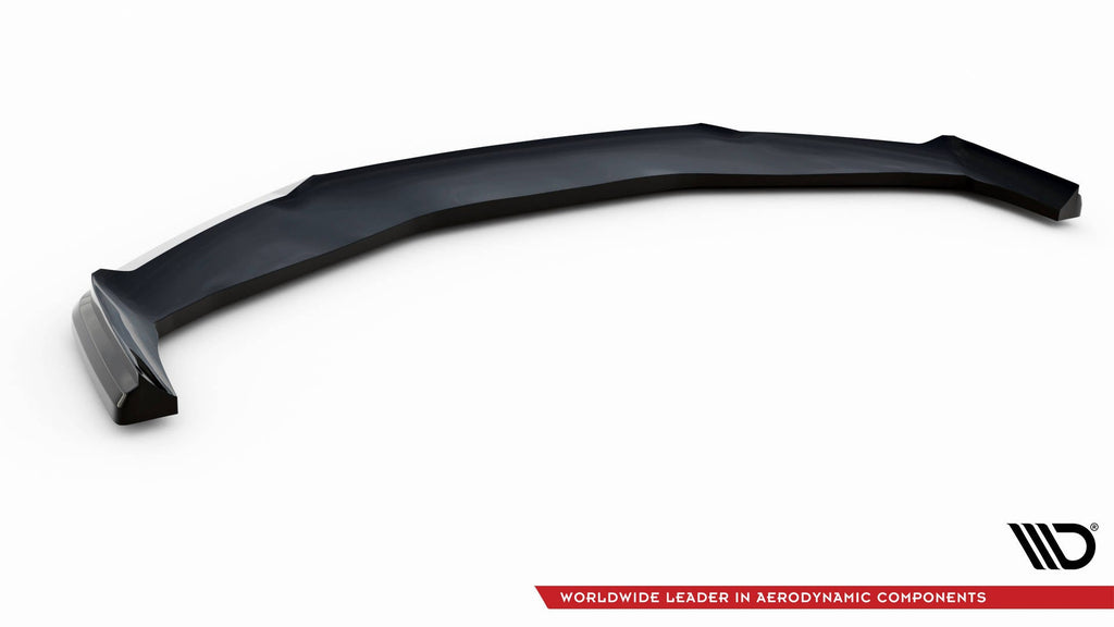 Splitter delantero V.3 para BMW 7 M-Pack / M760e / i7 M-Pack G70