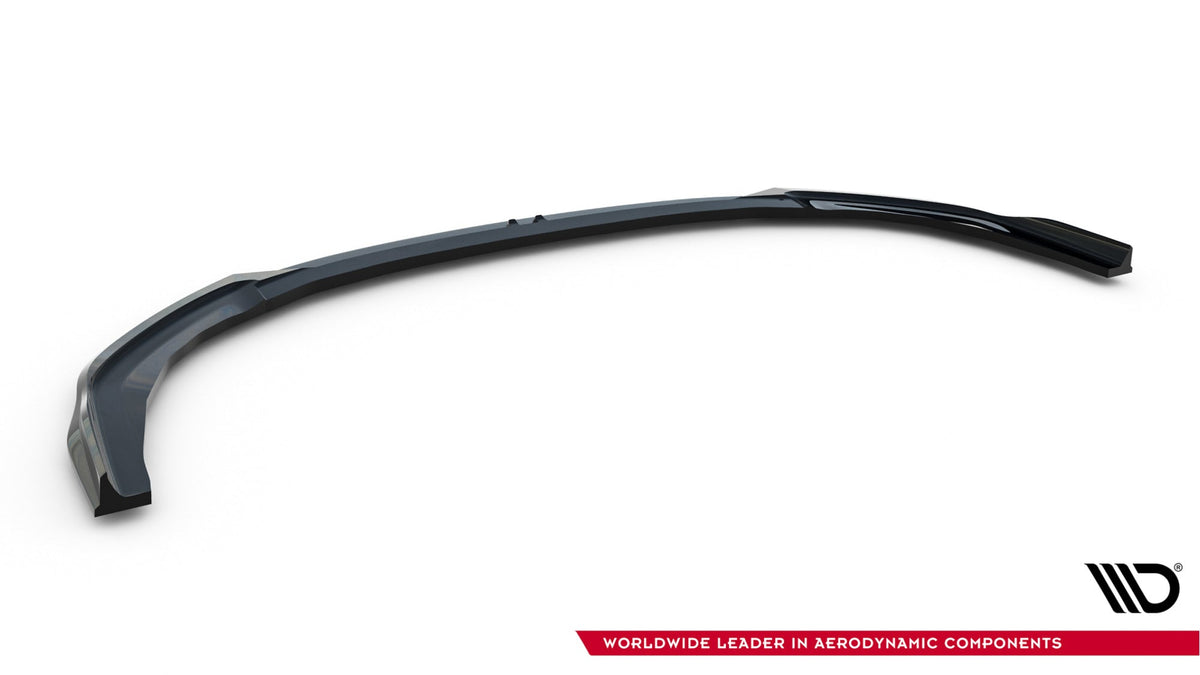 Splitter delantero V.3 para BMW M135i M Performance F70