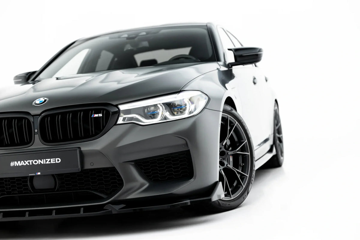 Splitter delantero V.3 para BMW M5 F90