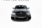 Splitter delantero V.3 para BMW M550i / M550d Sedan G30