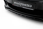 Splitter delantero V.3 para BMW M550i / M550d Sedan G30