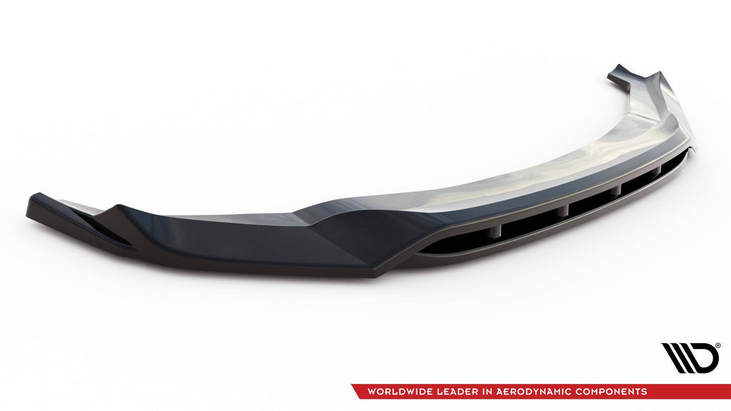 Splitter delantero V.3 para BMW X5 M F85 / X6 M F86