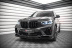 Splitter delantero V.3 para BMW X5M F95