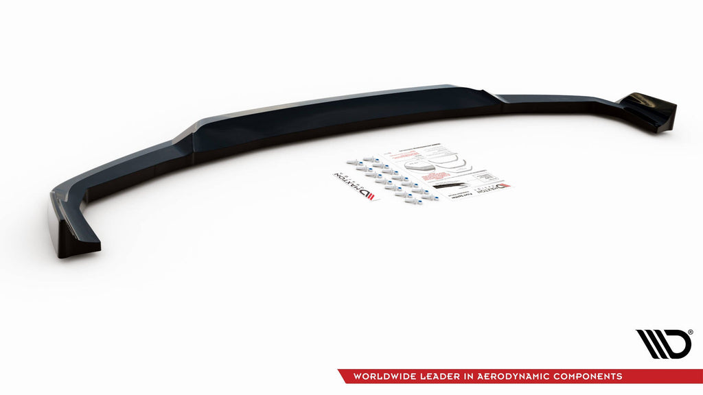 Splitter delantero V.3 para BMW X5M F95