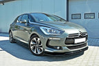 Splitter delantero V.3 para Citroen DS5