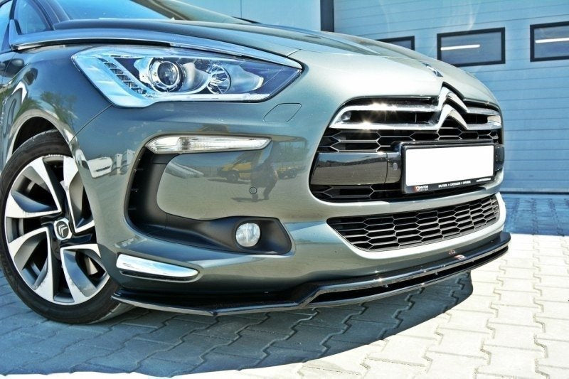 Splitter delantero V.3 para Citroen DS5