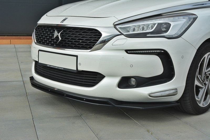 Splitter delantero V.3 para Citroen DS5