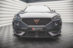 Splitter delantero V.3 para Cupra Formentor