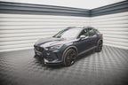 Splitter delantero V.3 para Cupra Formentor