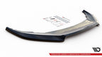 Splitter delantero V.3 para Cupra Formentor