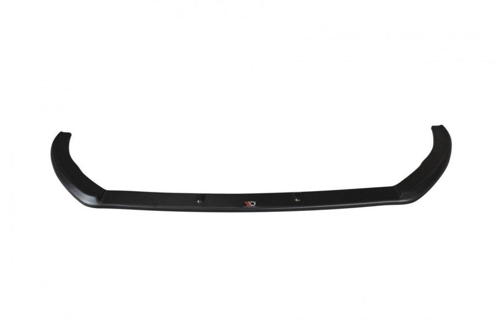Splitter delantero V.3 para Ford Fiesta Mk8 ST / ST-Line