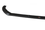 Splitter delantero V.3 para Ford Fiesta Mk8 ST / ST-Line