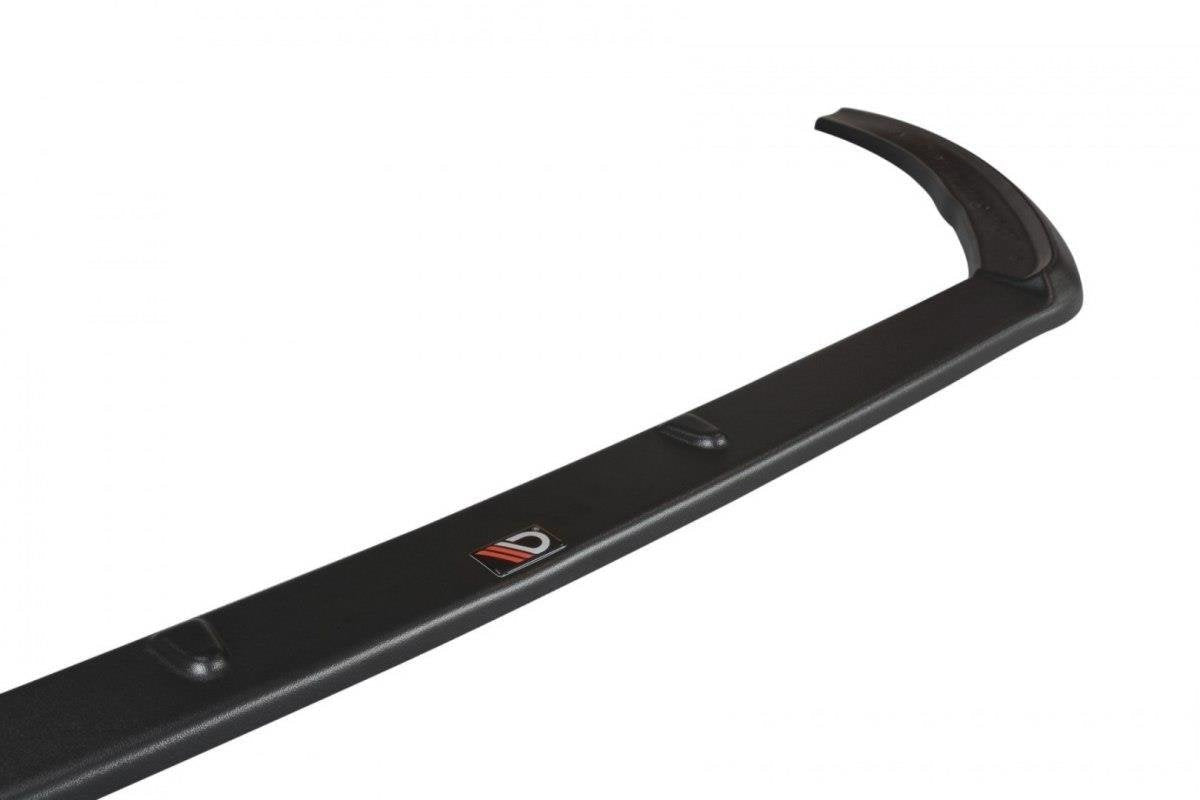 Splitter delantero V.3 para Ford Fiesta Mk8 ST / ST-Line