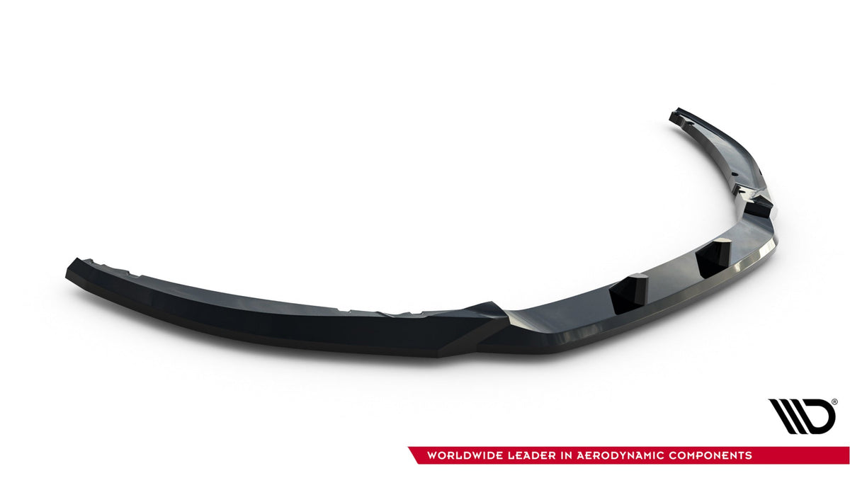 Splitter delantero V.3 para Ford Focus ST-Line Mk3 Facelift