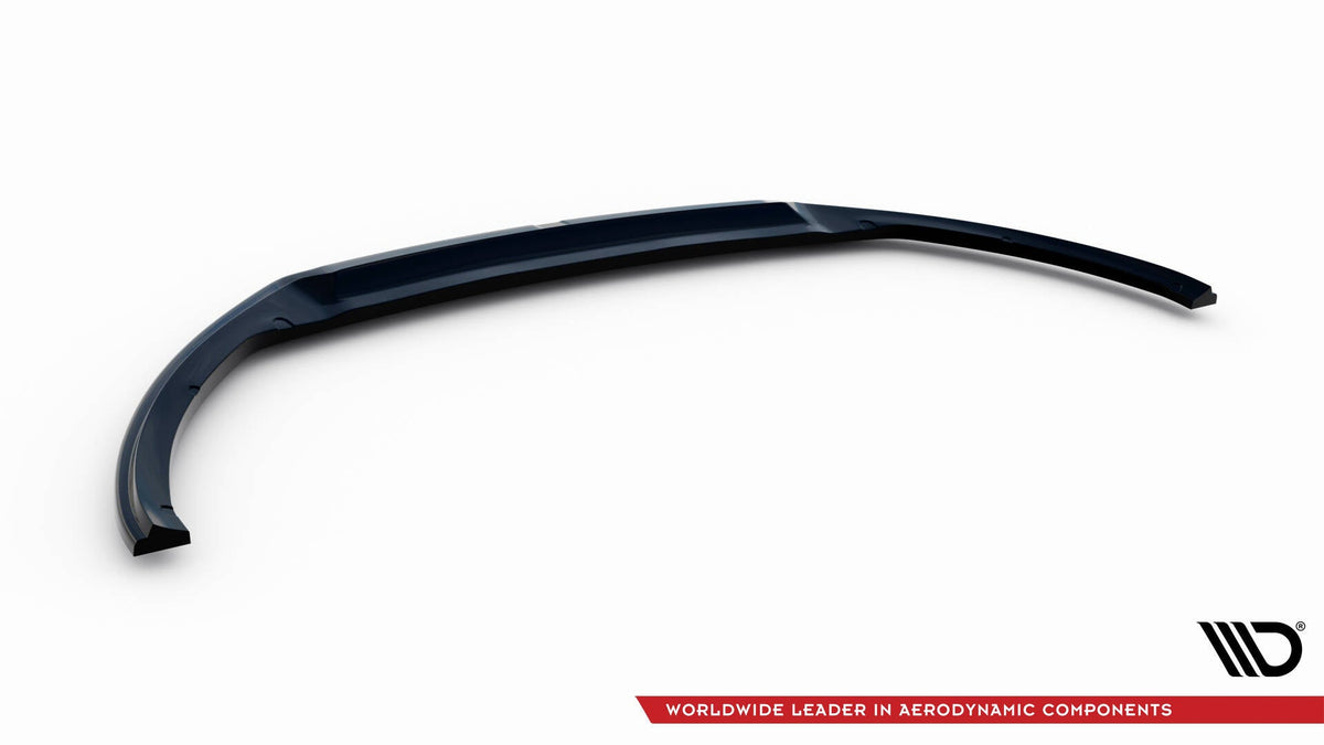 Splitter delantero V.3 para Ford Focus ST Mk3 Facelift