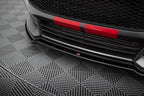 Splitter delantero V.3 para Ford Focus ST Mk3 Facelift