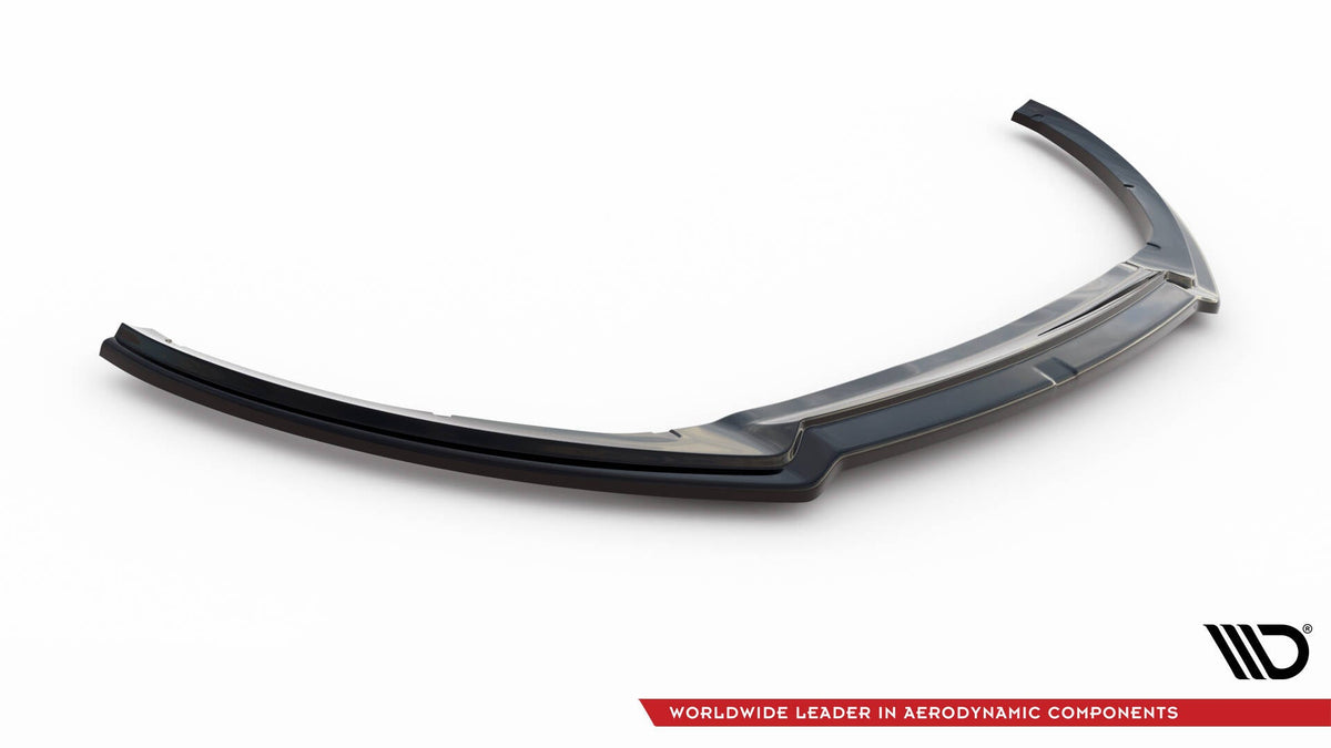 Splitter delantero V.3 para Ford Focus ST Mk3 Facelift