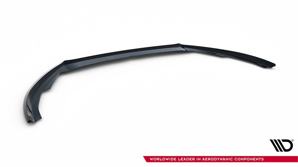 Splitter delantero V.3 para Ford Focus ST / ST-Line Mk4
