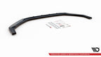 Splitter delantero V.3 para Hyundai I20 N Mk3