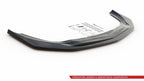 Splitter delantero V.3 para Mercedes A35 AMG Aero W177