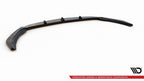 Splitter delantero V.3 para Mercedes-AMG CLA 45 Aero C118 Facelift