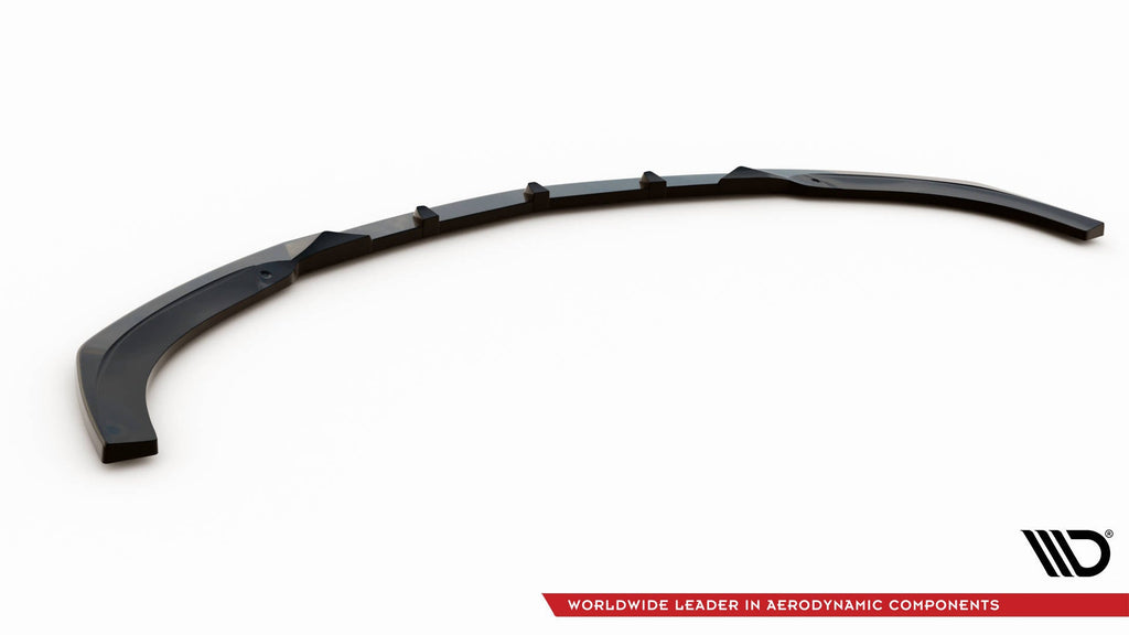 Splitter delantero V.3 para Mercedes-AMG GT 63S 4 Door Coupe Aero X290