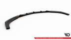 Splitter delantero V.3 para Mercedes-AMG GT 63S 4 Door Coupe Aero X290