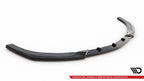 Splitter delantero V.3 para Mercedes-AMG GT 63S 4 Door Coupe Aero X290
