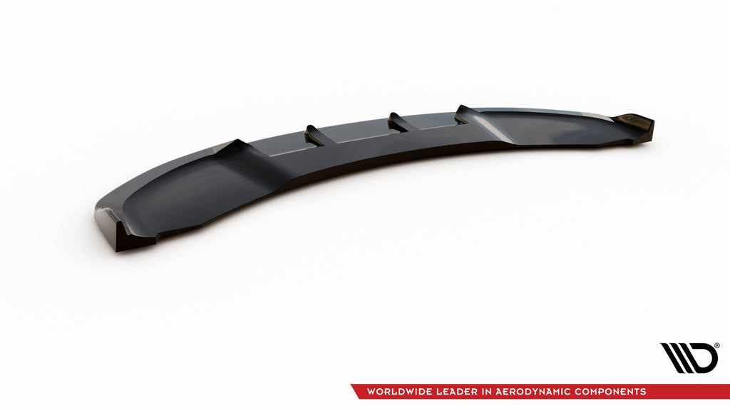 Splitter delantero V.3 para Mini Cooper John Cooper Works R56