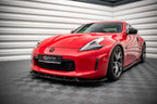 Splitter delantero V.3 para Nissan 370Z Facelift